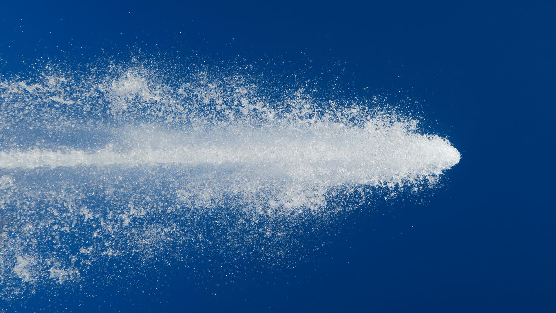 Fugas de agua en A Coruña