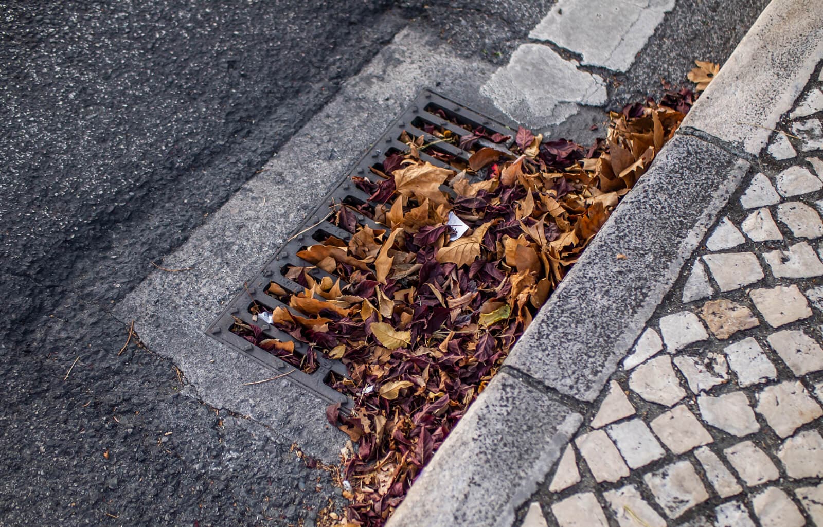 Limpieza alcantarillado A Coruña y Ferrol